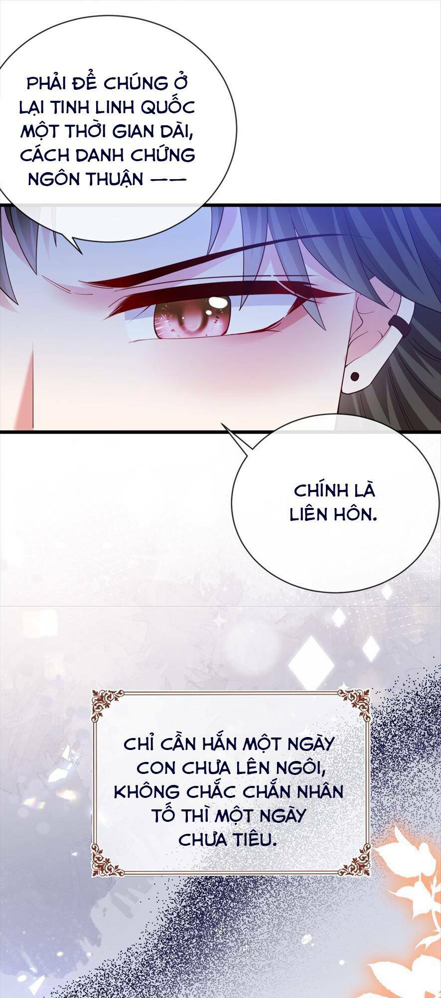 công chúa bị ruồng bỏ chapter 33 - Trang 2