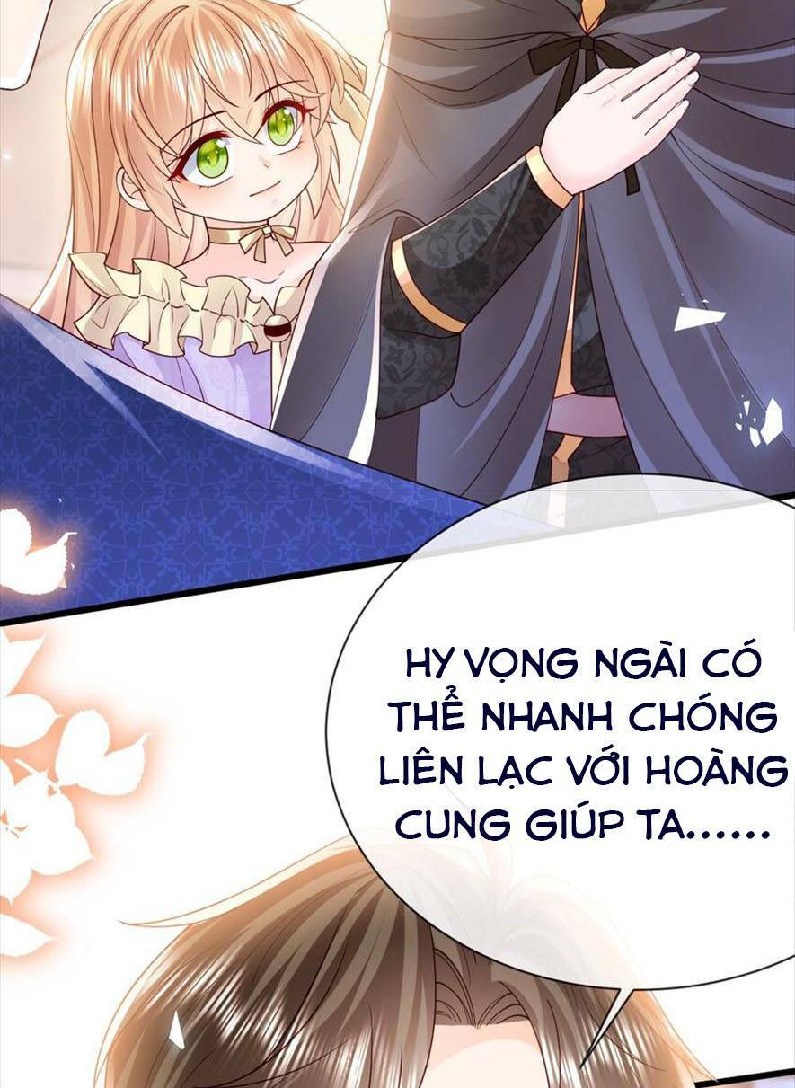 công chúa bị ruồng bỏ chapter 36 - Trang 2