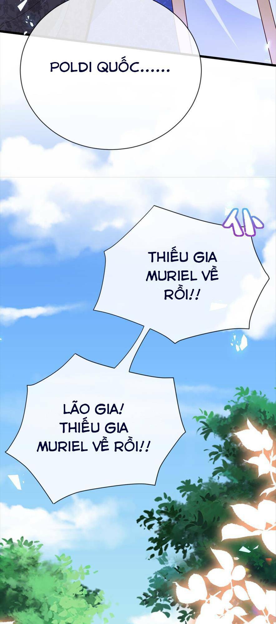 công chúa bị ruồng bỏ chapter 36 - Trang 2