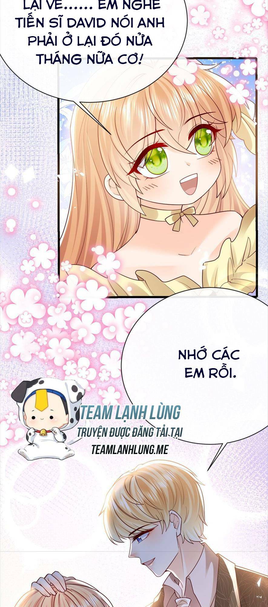 công chúa bị ruồng bỏ chapter 36 - Trang 2