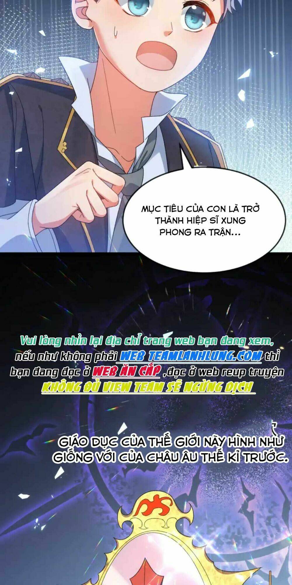 công chúa bị ruồng bỏ chapter 6 - Trang 2