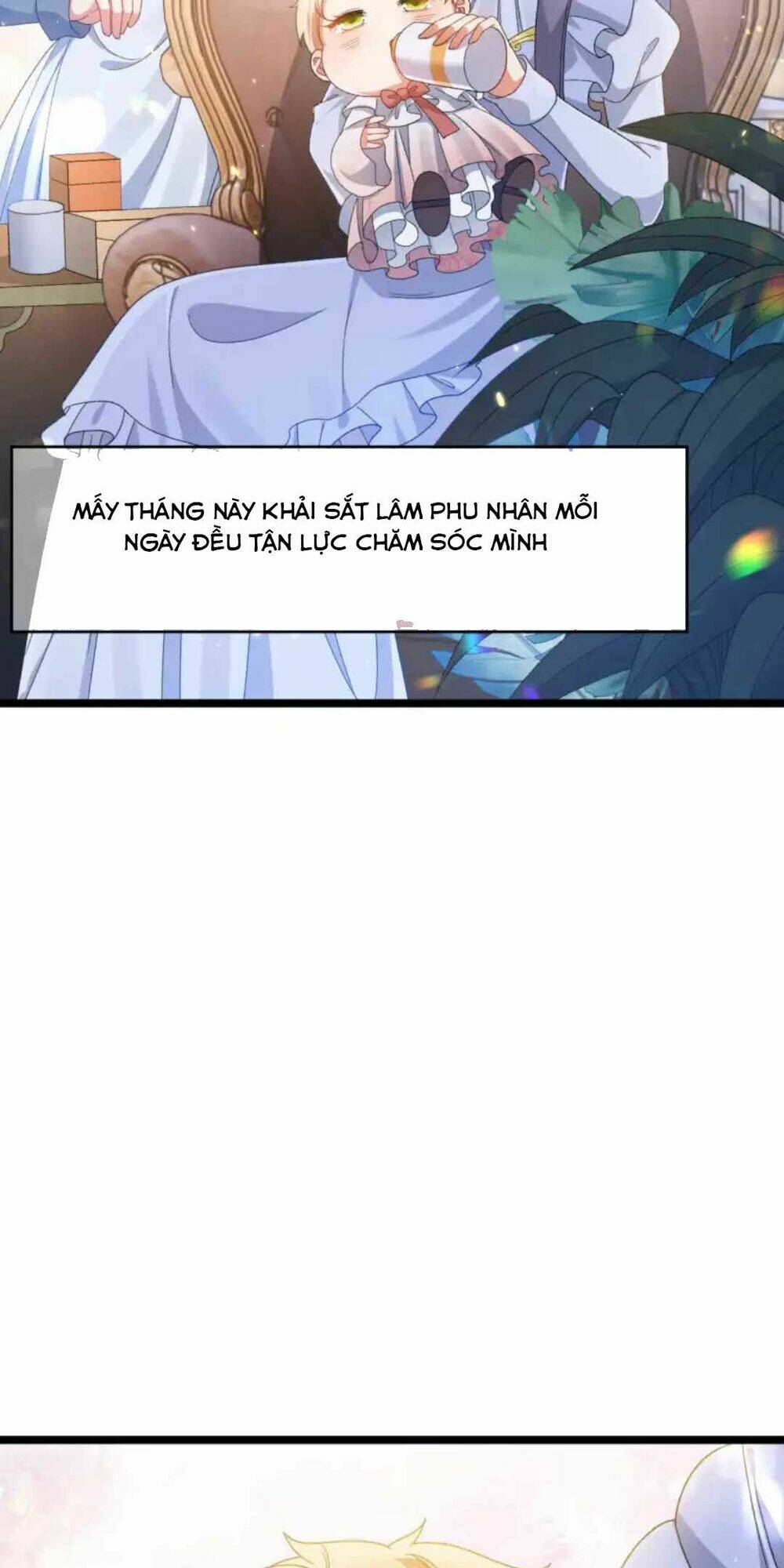 công chúa bị ruồng bỏ chapter 6 - Trang 2