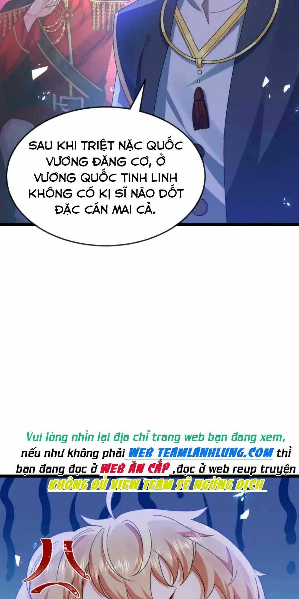 công chúa bị ruồng bỏ chapter 6 - Trang 2