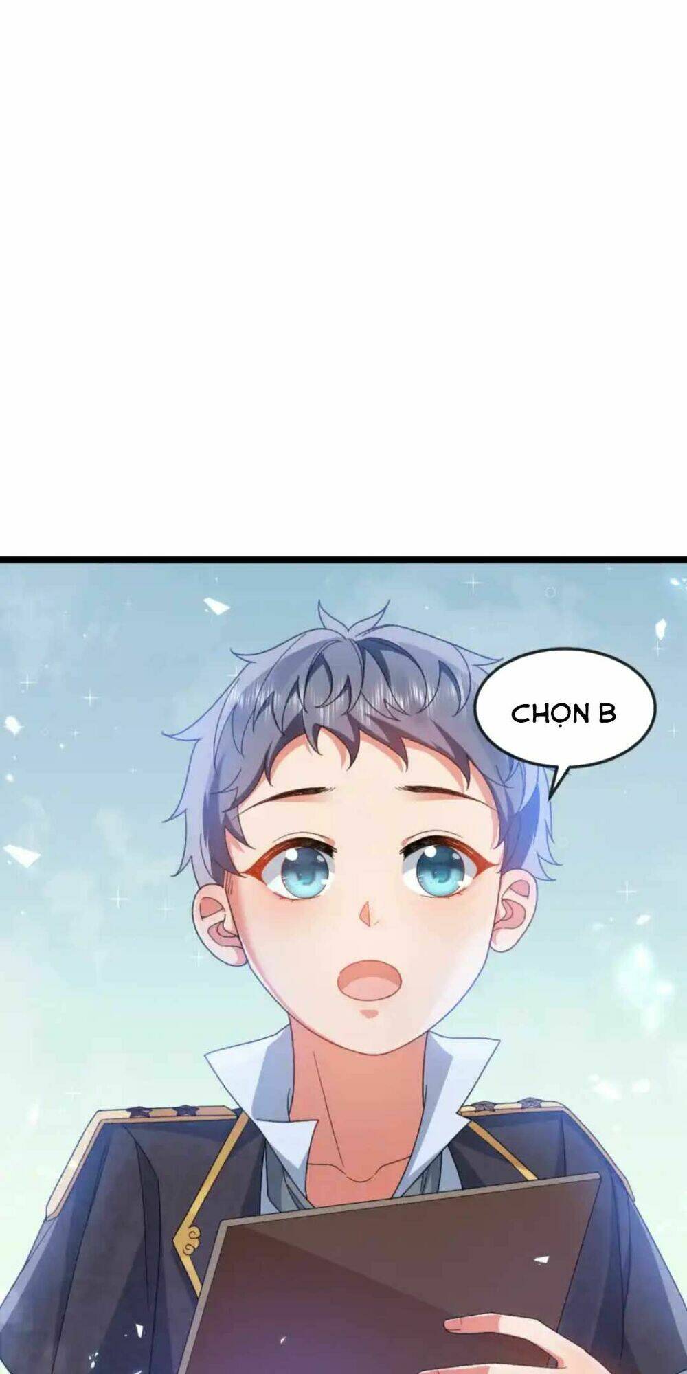 công chúa bị ruồng bỏ chapter 6 - Trang 2