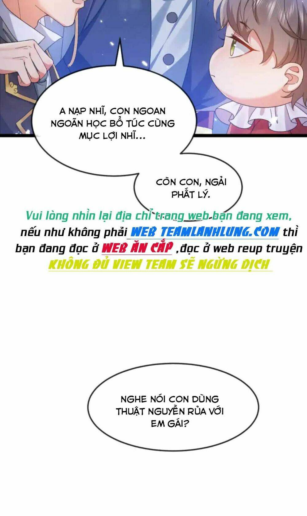 công chúa bị ruồng bỏ chapter 6 - Trang 2