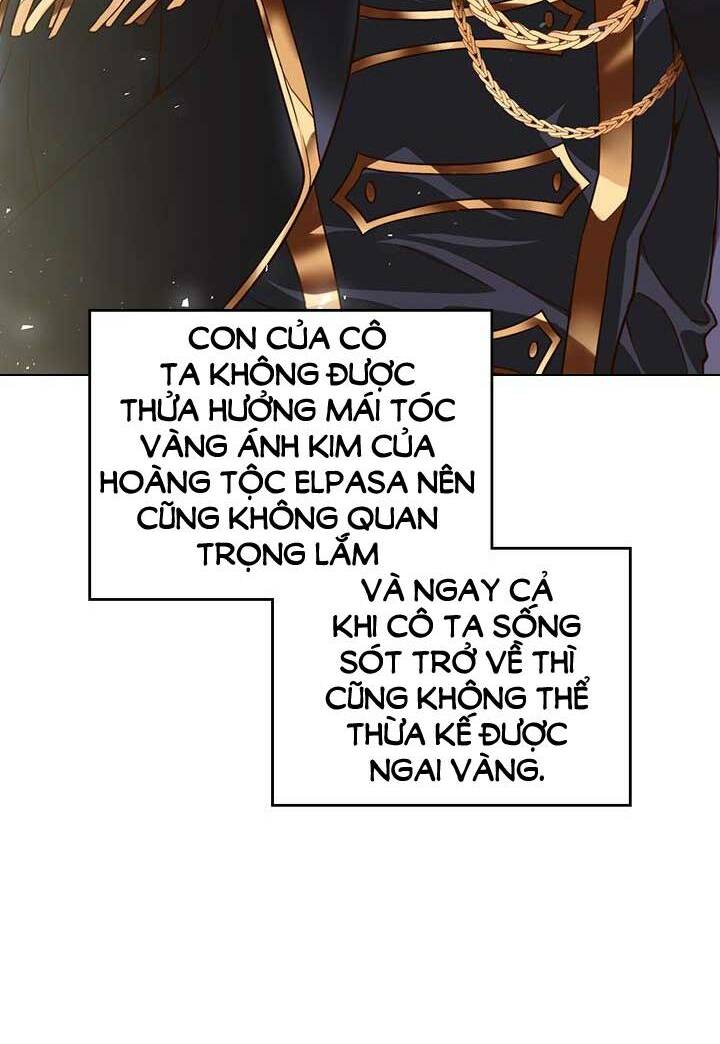 công chúa chloe chapter 1 - Next Chapter 2