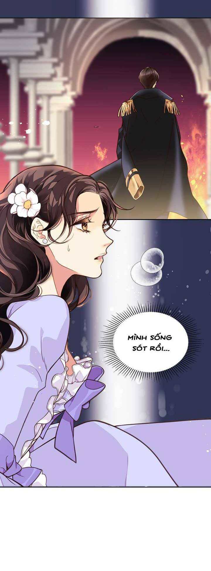 công chúa chloe chapter 1 - Next Chapter 2