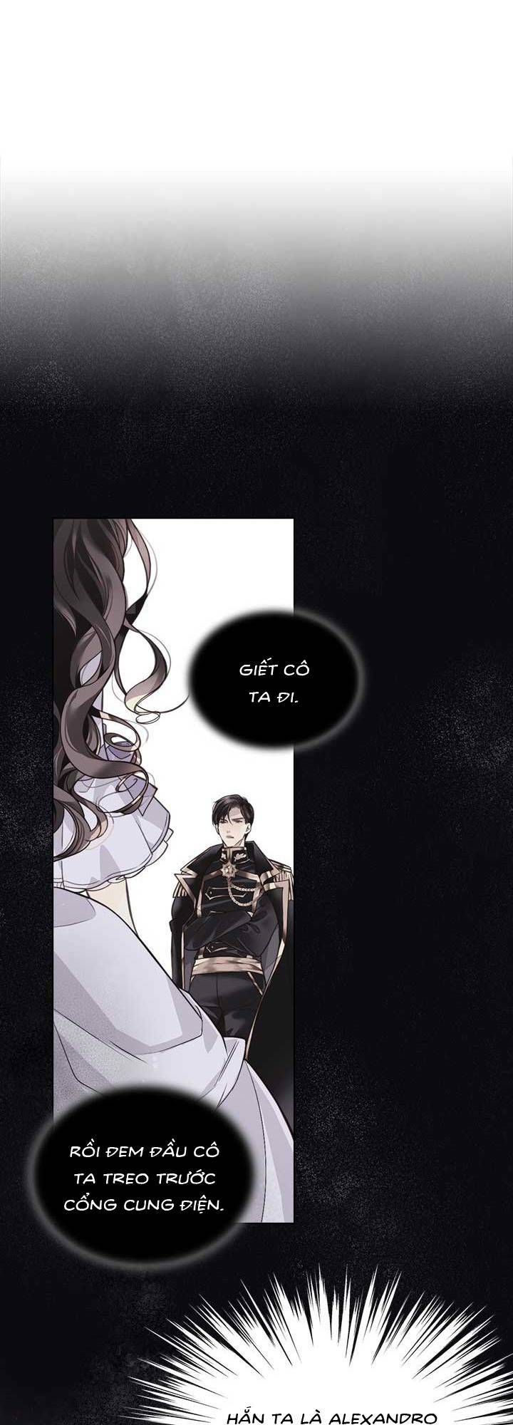 công chúa chloe chapter 1 - Next Chapter 2