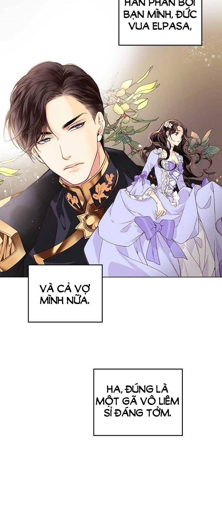 công chúa chloe chapter 1 - Next Chapter 2