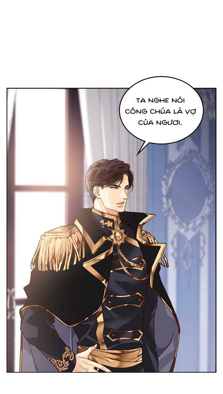 công chúa chloe chapter 1 - Next Chapter 2