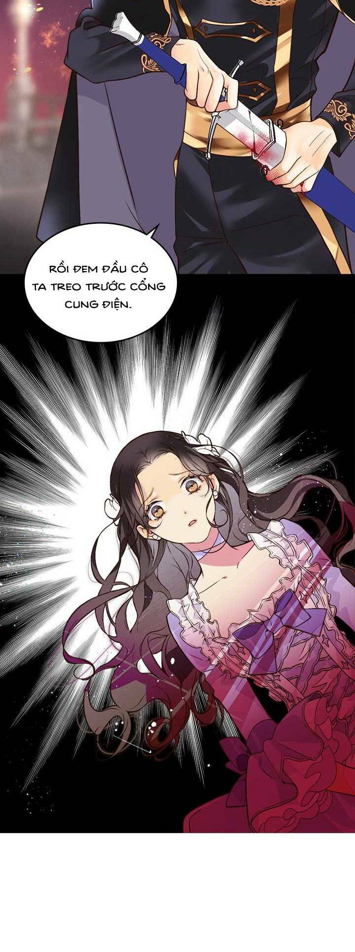 công chúa chloe chapter 1 - Next Chapter 2