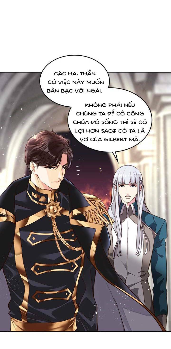 công chúa chloe chapter 1 - Next Chapter 2