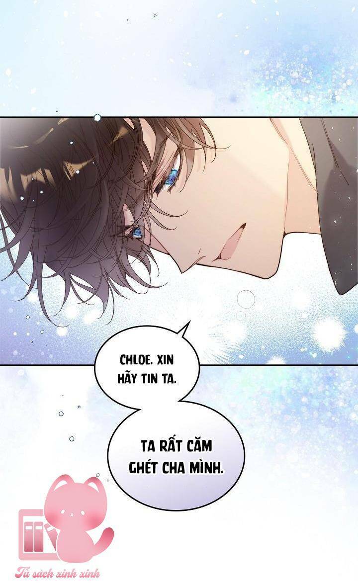 công chúa chloe chapter 102 - Next chapter 103