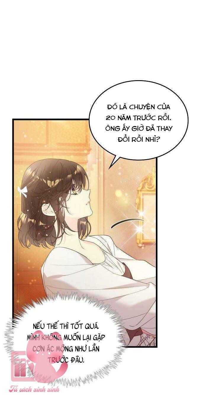 công chúa chloe chapter 102 - Next chapter 103