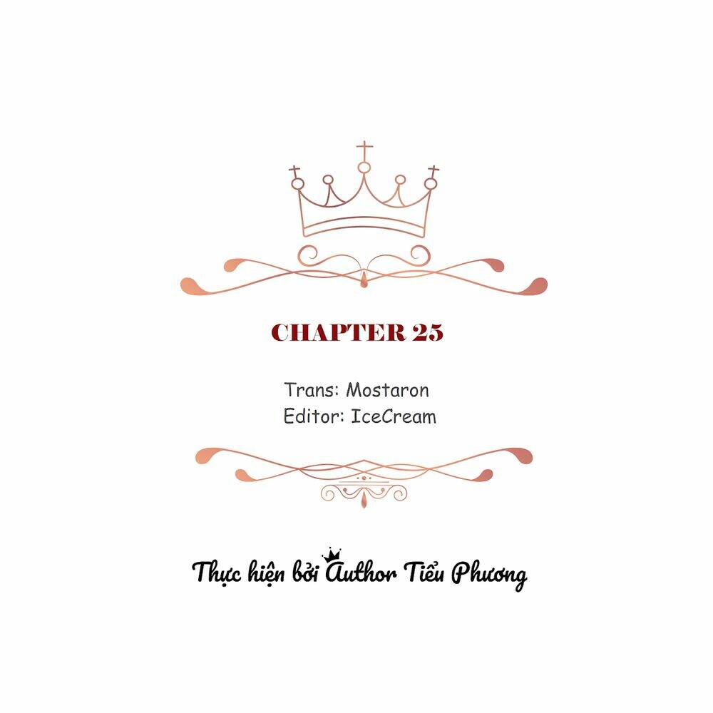 công chúa chloe chapter 25 - Next chapter 26