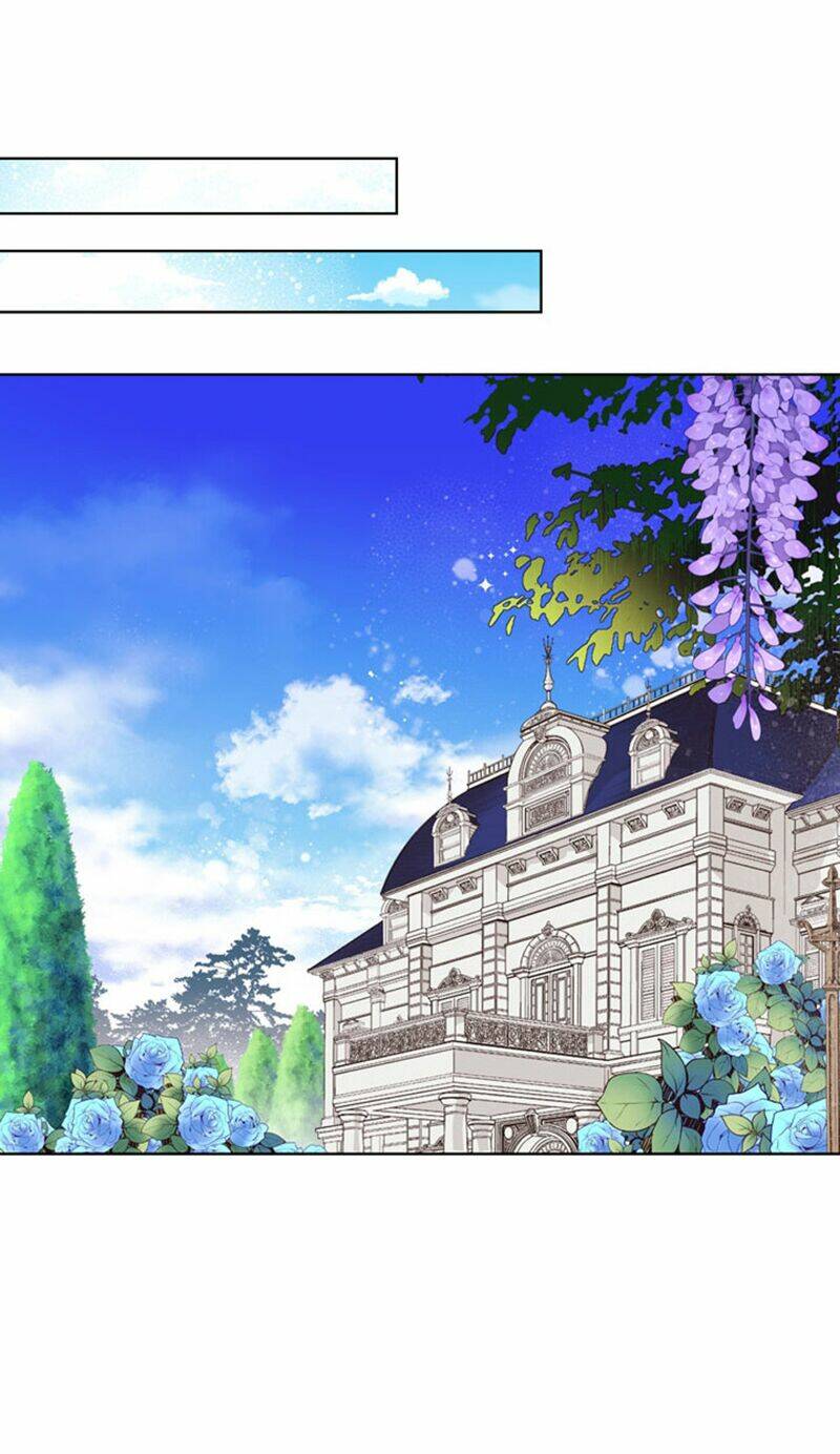 công chúa chloe chapter 25 - Next chapter 26