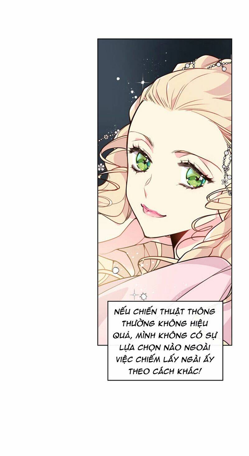 công chúa chloe chapter 25 - Next chapter 26