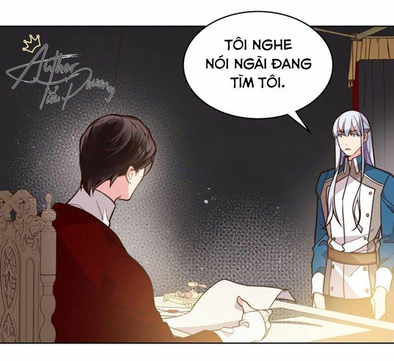 công chúa chloe chapter 26 - Trang 2