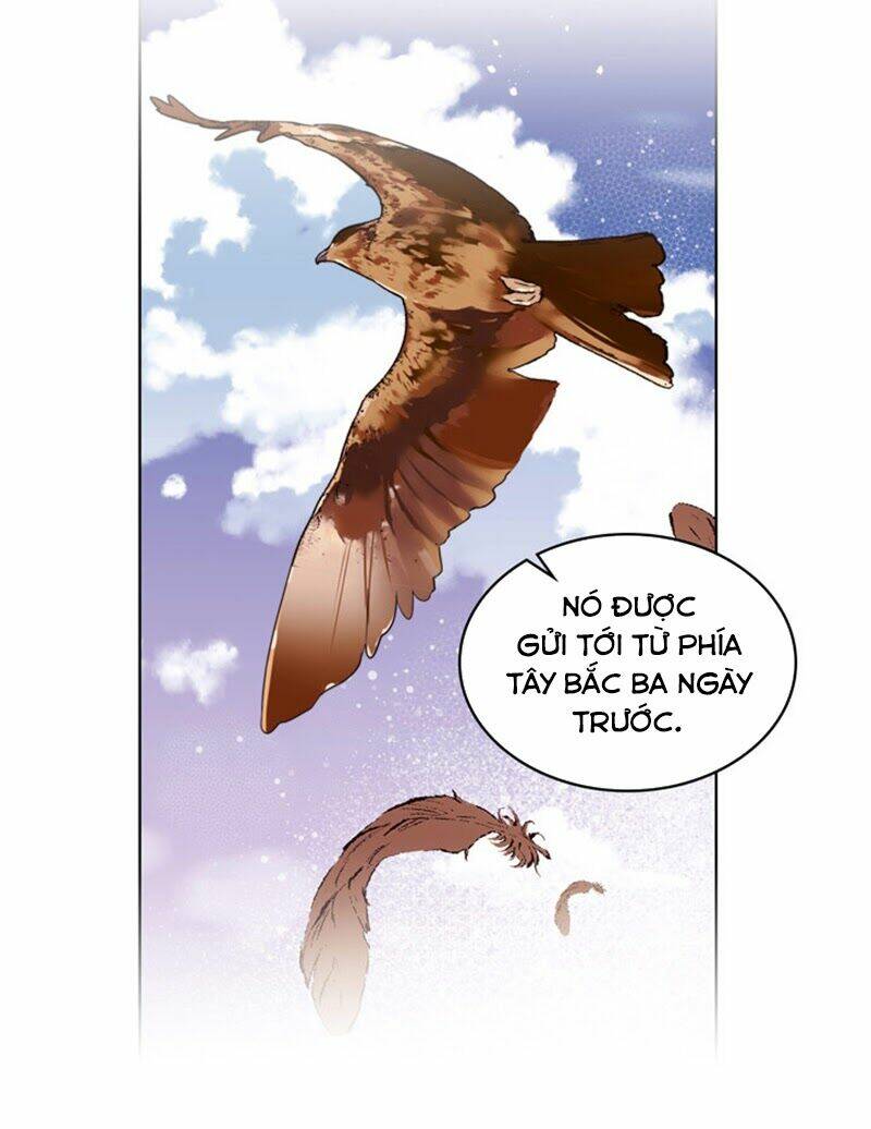 công chúa chloe chapter 26 - Trang 2