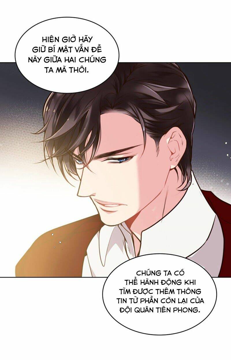 công chúa chloe chapter 26 - Trang 2