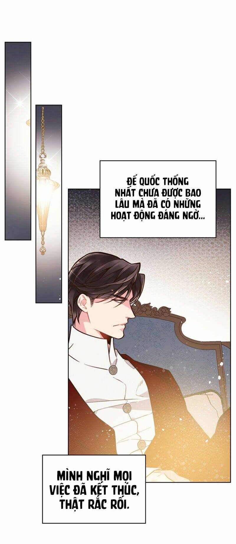 công chúa chloe chapter 26 - Trang 2