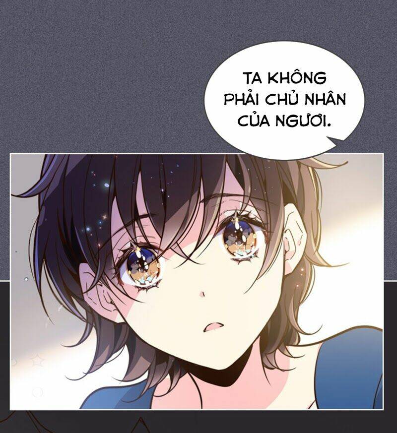 công chúa chloe chapter 26 - Trang 2