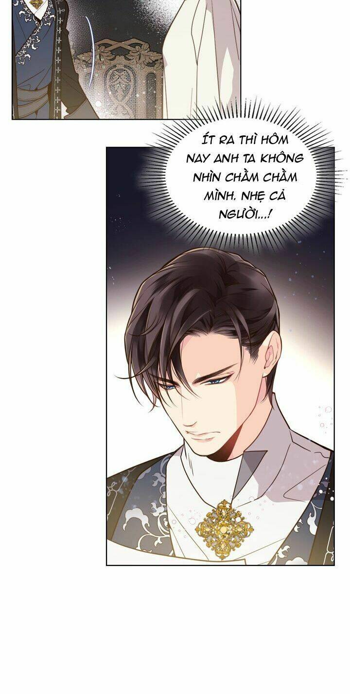 công chúa chloe chapter 27 - Next chapter 28