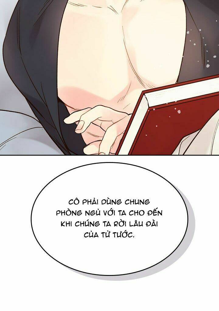 công chúa chloe chapter 48 - Next chapter 49