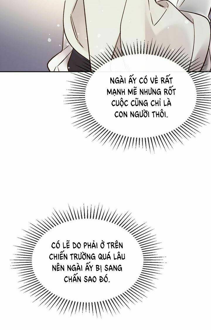 công chúa chloe chapter 48 - Next chapter 49