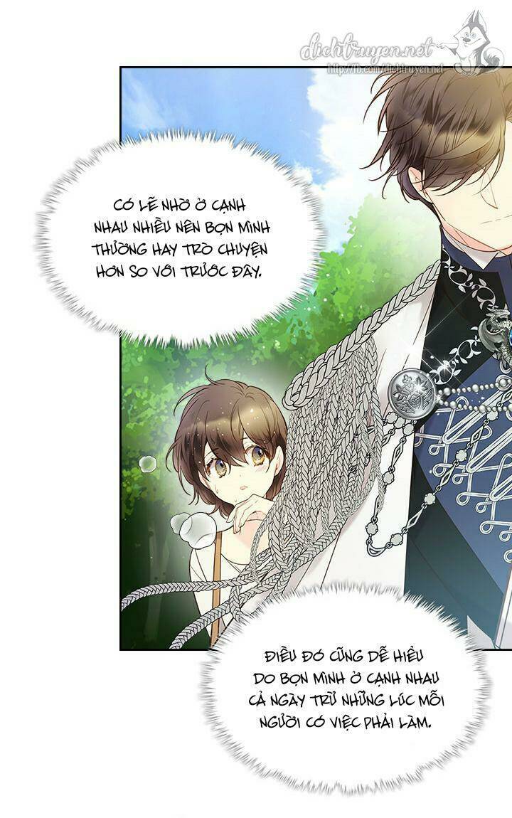 công chúa chloe Chapter 54 - Next Chapter 55