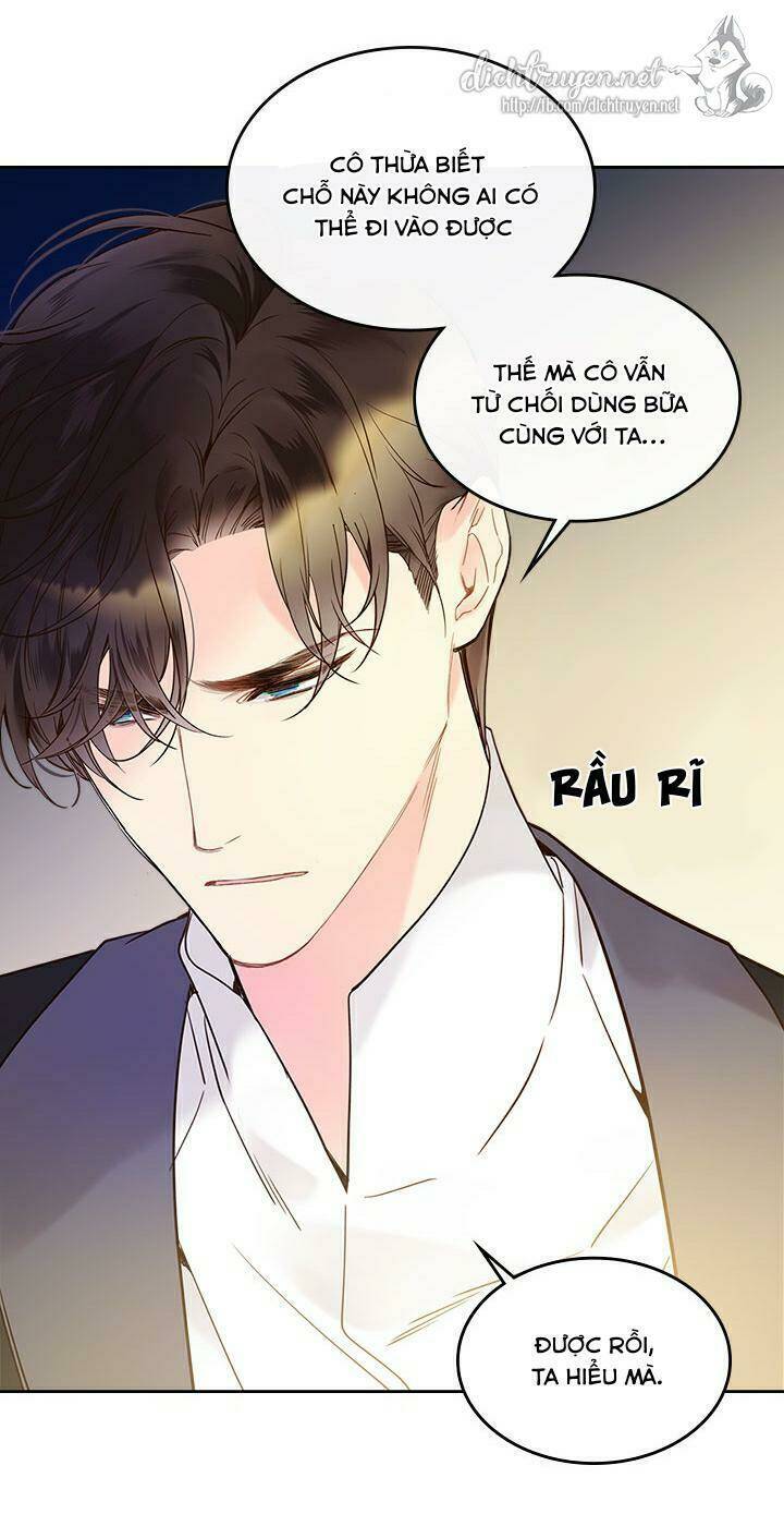 công chúa chloe Chapter 54 - Next Chapter 55