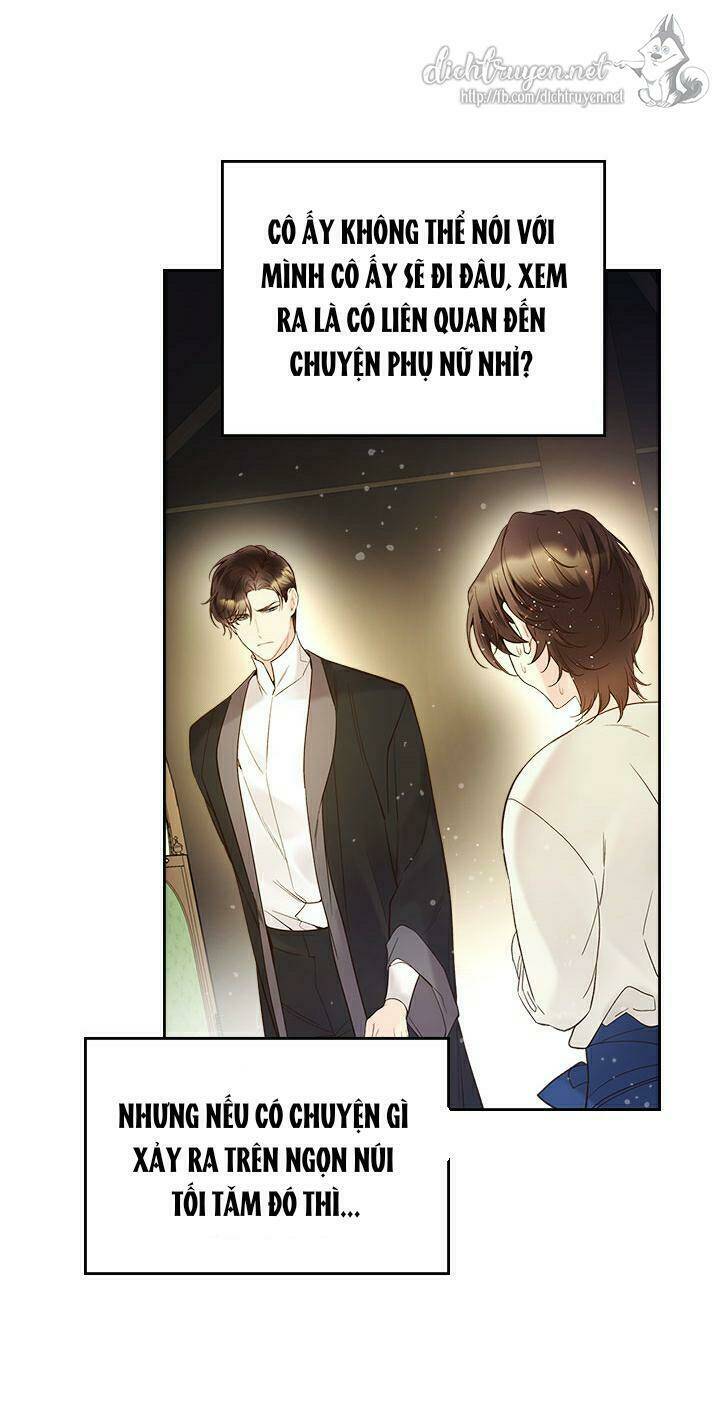 công chúa chloe Chapter 54 - Next Chapter 55