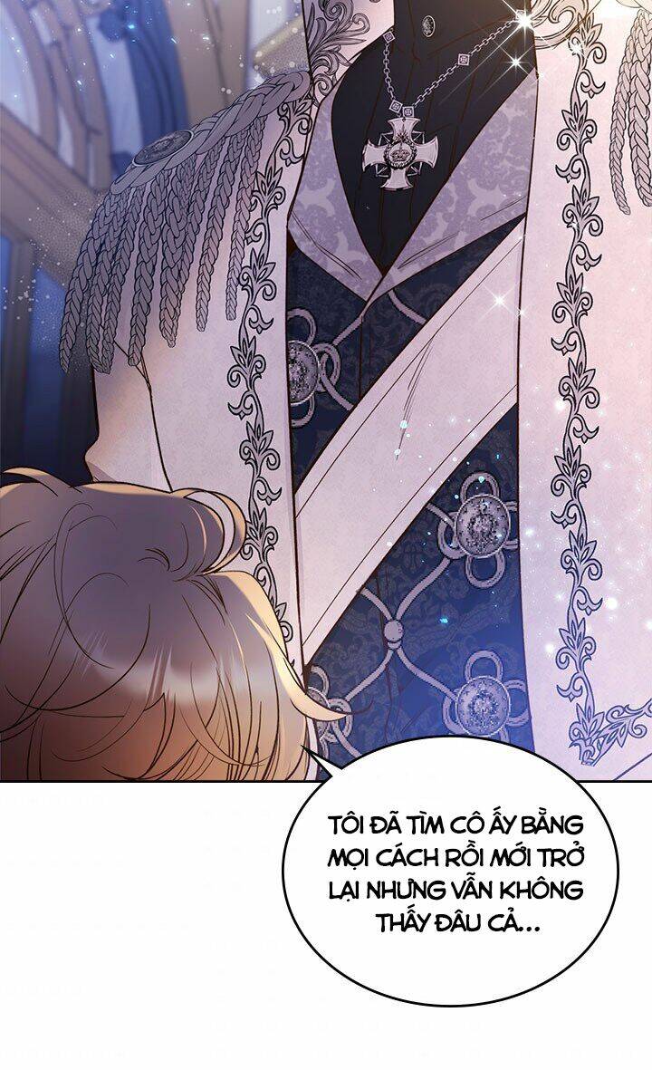 công chúa chloe chapter 66 - Trang 2