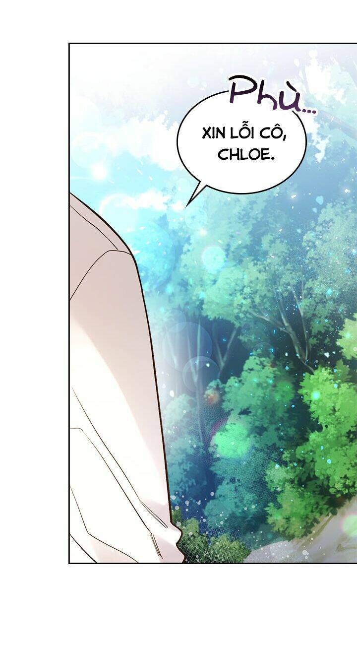 công chúa chloe chapter 66 - Trang 2