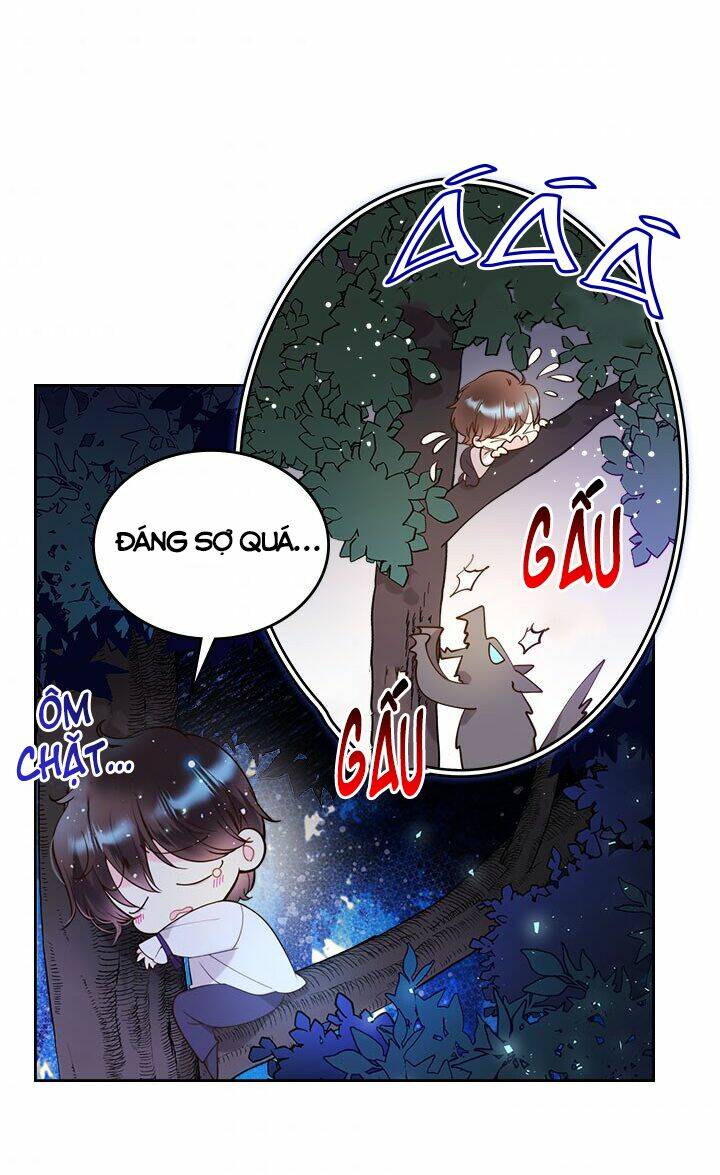 công chúa chloe chapter 66 - Trang 2