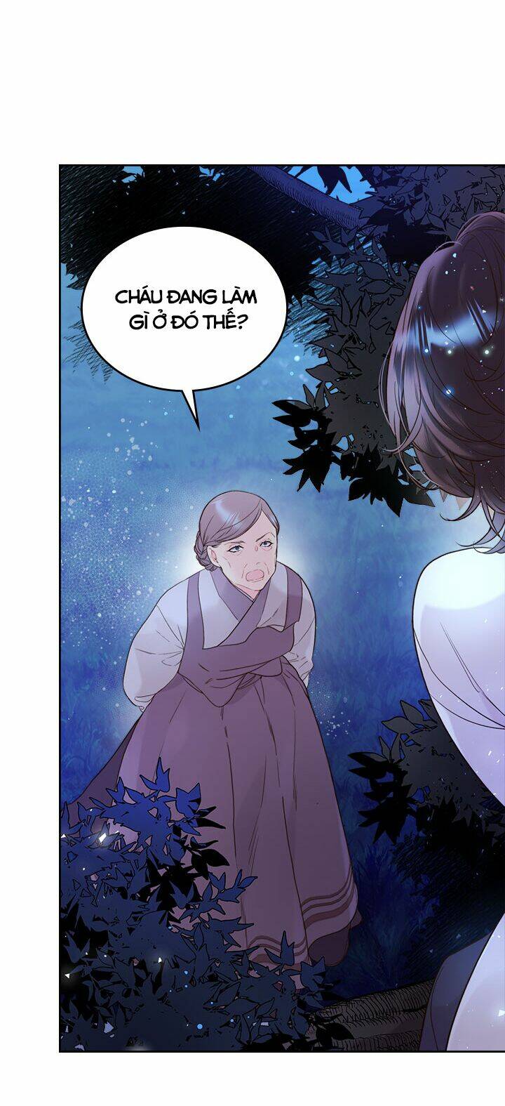 công chúa chloe chapter 66 - Trang 2