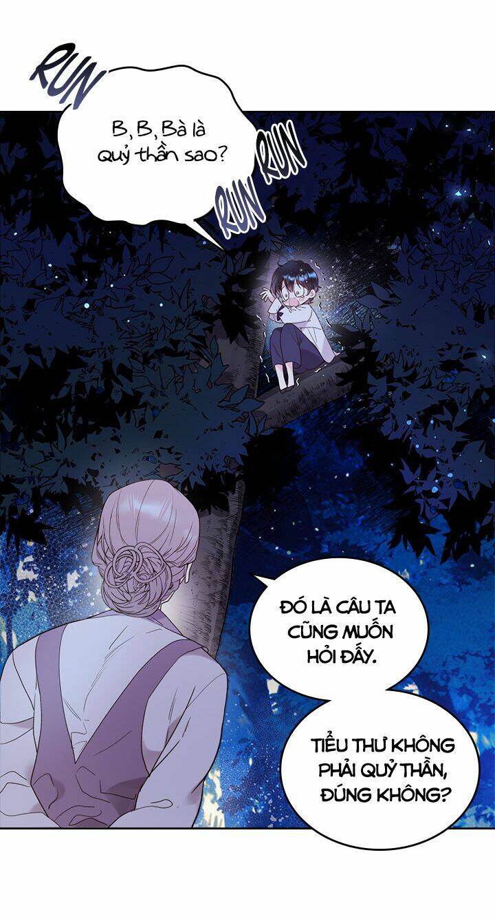 công chúa chloe chapter 66 - Trang 2