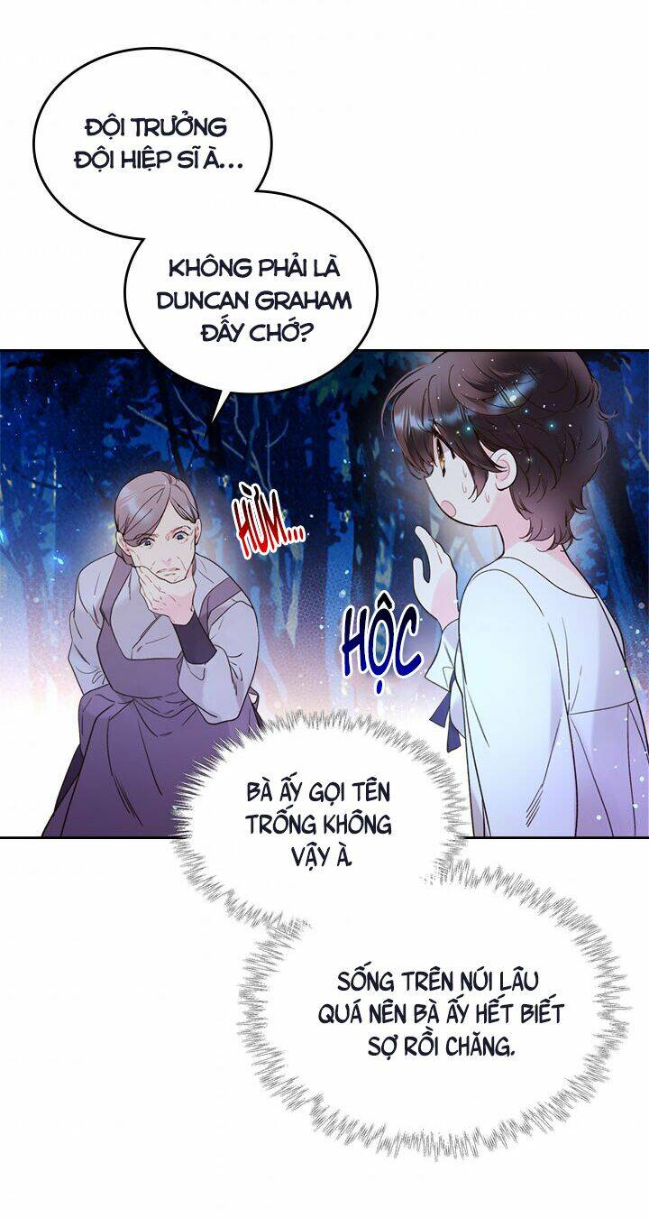 công chúa chloe chapter 66 - Trang 2