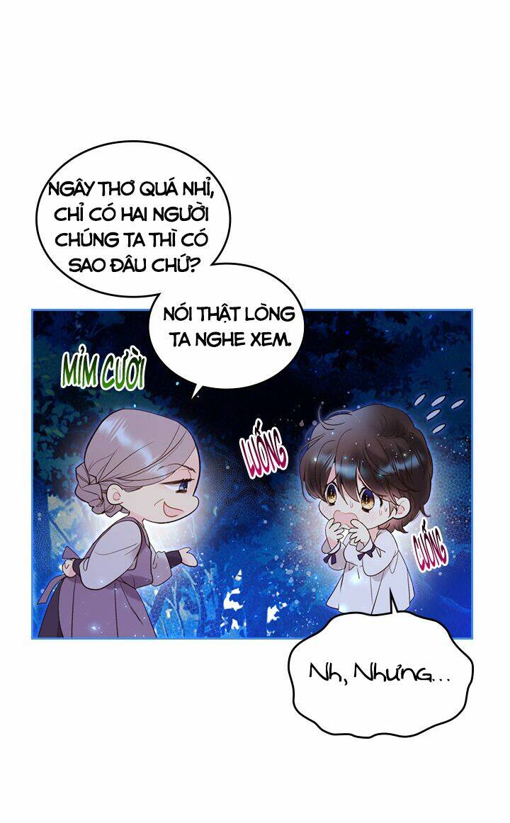 công chúa chloe chapter 66 - Trang 2