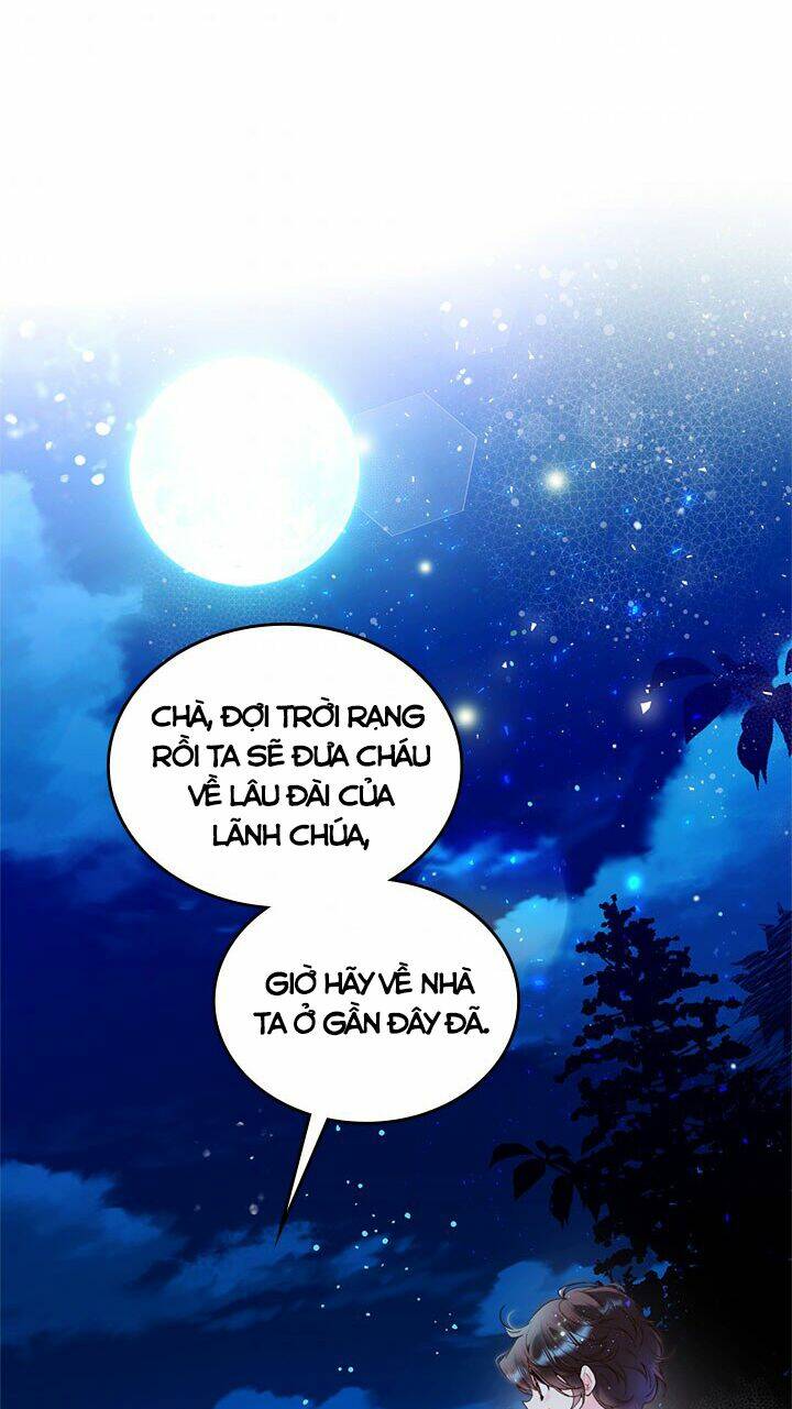 công chúa chloe chapter 66 - Trang 2