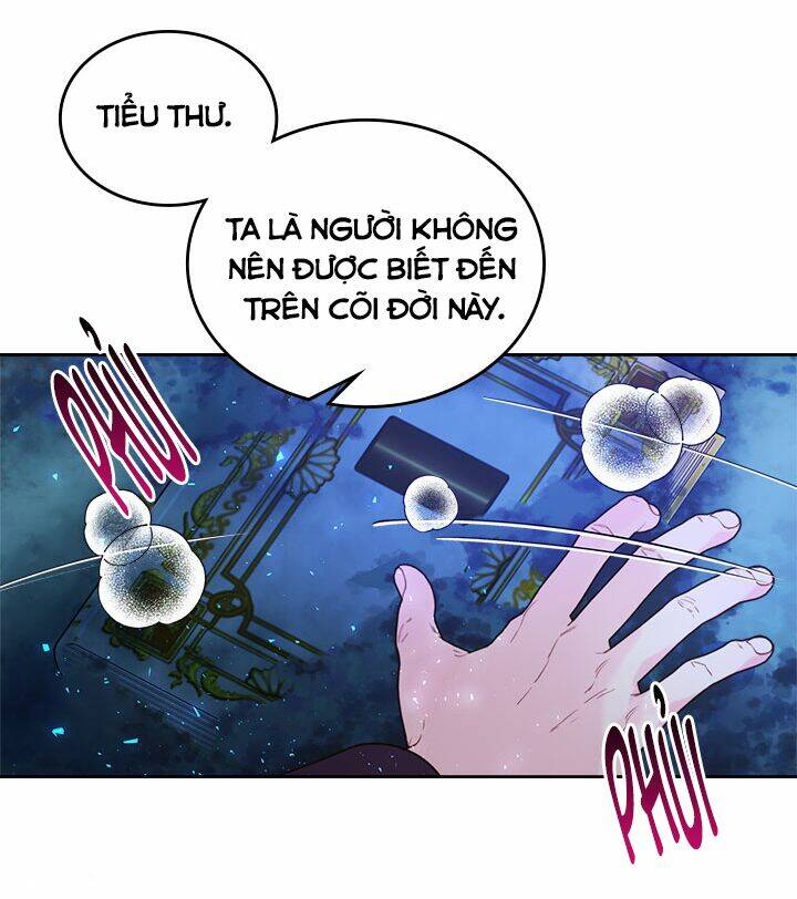 công chúa chloe chapter 66 - Trang 2