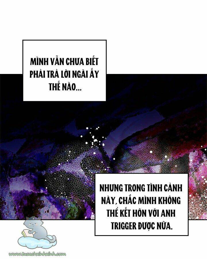 công chúa chloe chapter 72 - Trang 2