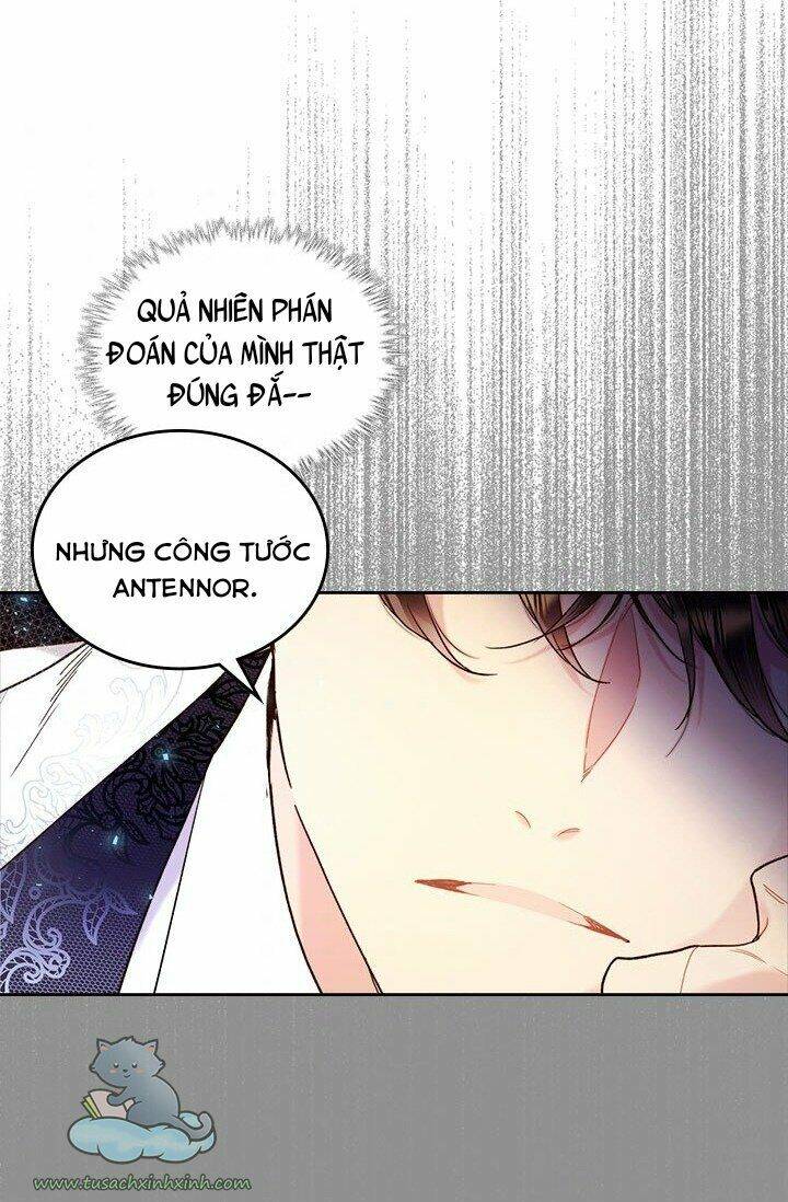 công chúa chloe chapter 72 - Trang 2