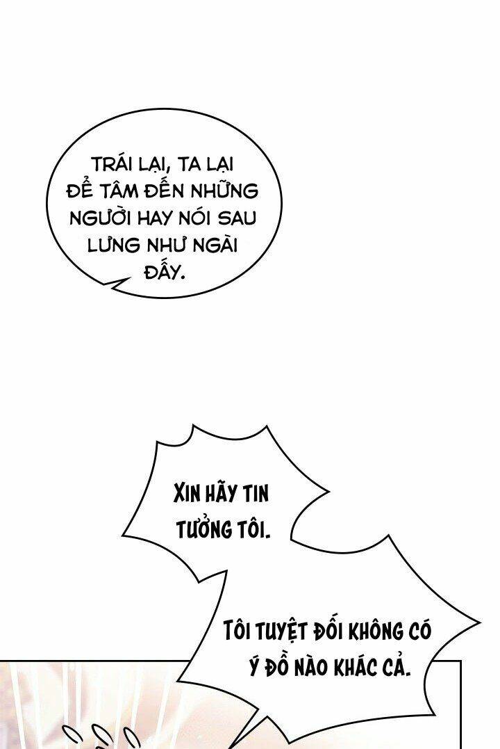 công chúa chloe chapter 72 - Trang 2