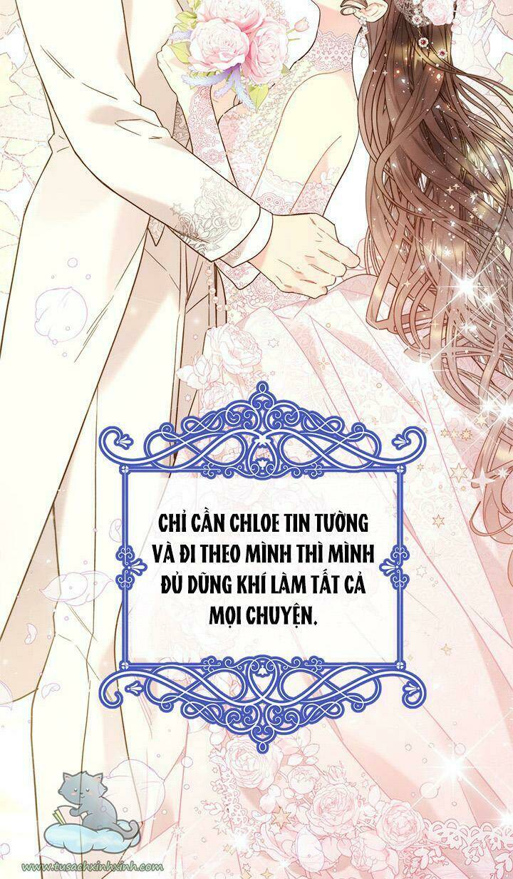 công chúa chloe chapter 73 - Trang 2