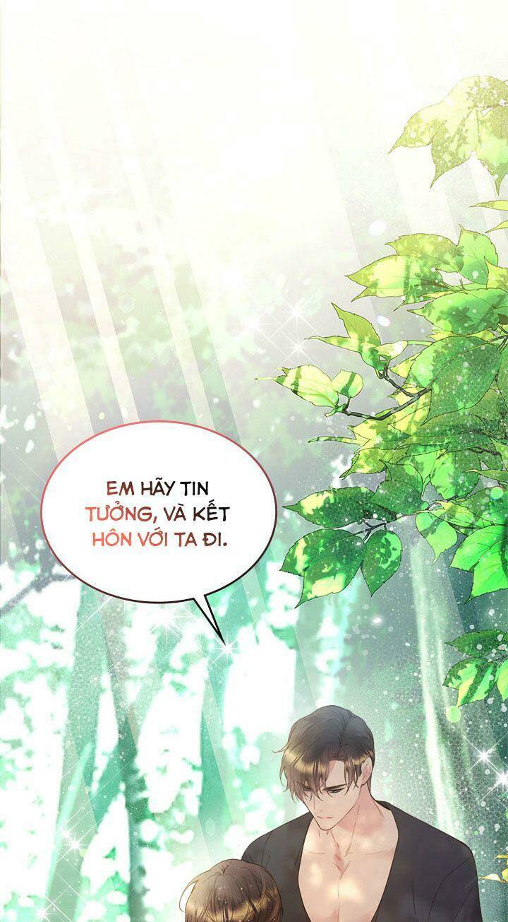 công chúa chloe chapter 75 - Trang 2