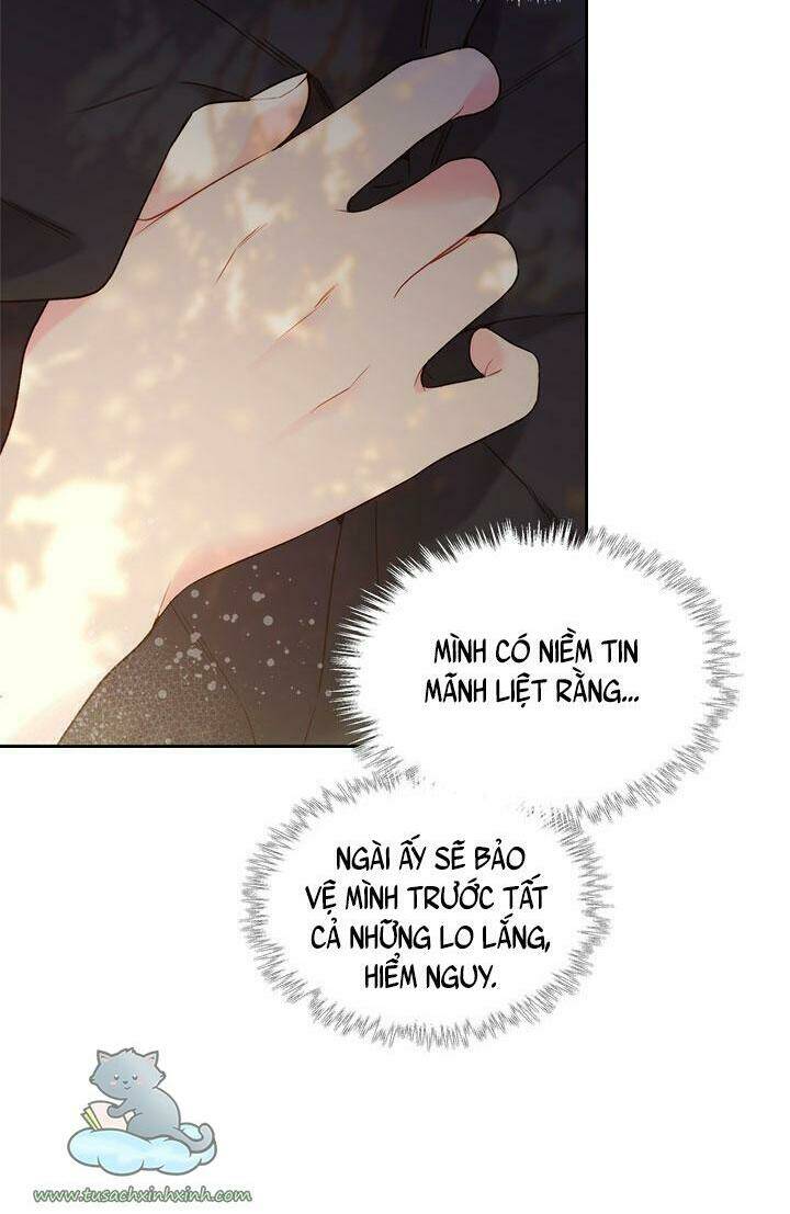 công chúa chloe chapter 75 - Trang 2