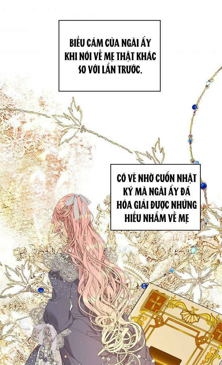 công chúa chloe chapter 75 - Trang 2