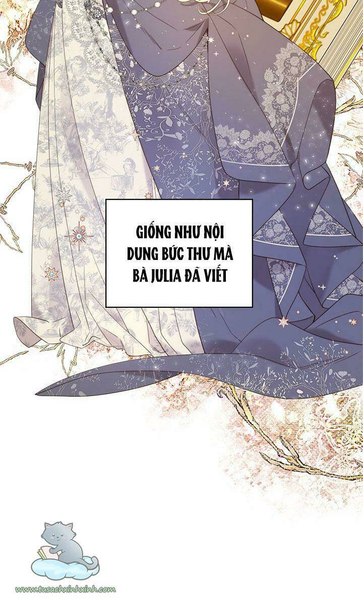 công chúa chloe chapter 75 - Trang 2