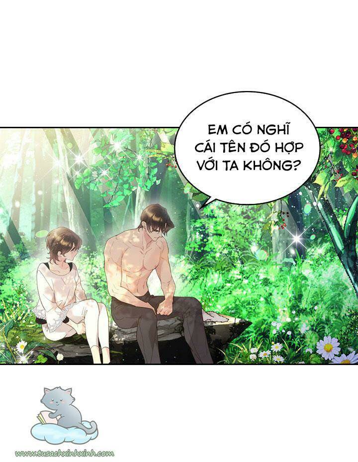 công chúa chloe chapter 75 - Trang 2